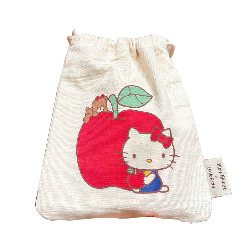 Japan Sanrio Hello kitty organizer bag