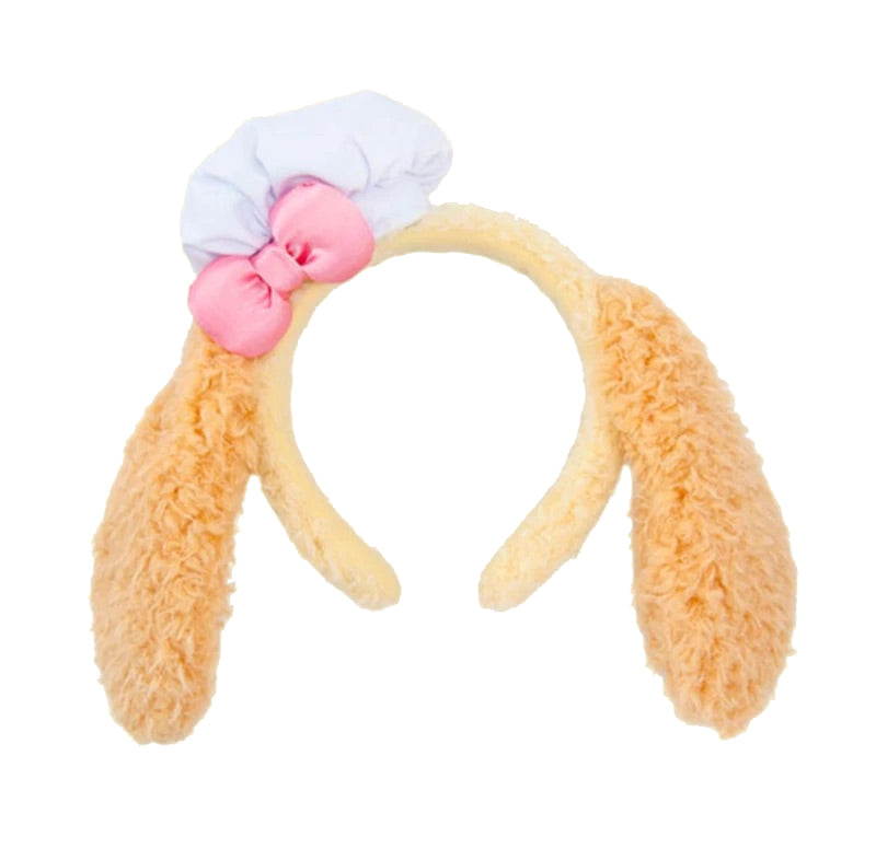 Tokyo Disney Resort CookieAnn Hair Band