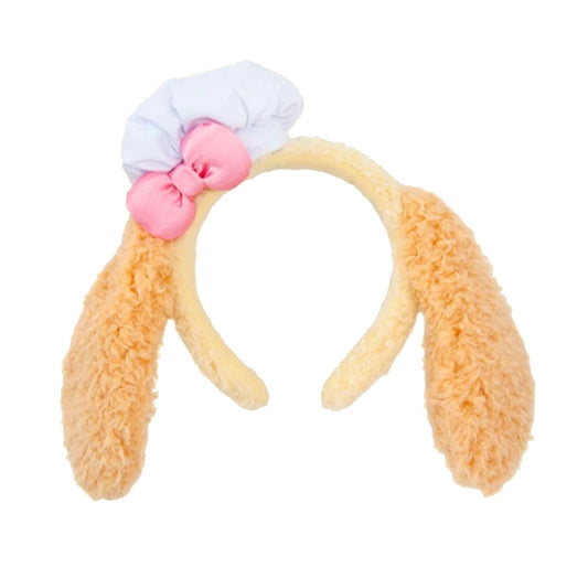 Tokyo Disney Resort CookieAnn Hair Band