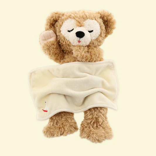 Tokyo Disney Sweet Dream Plush Toy Duffy