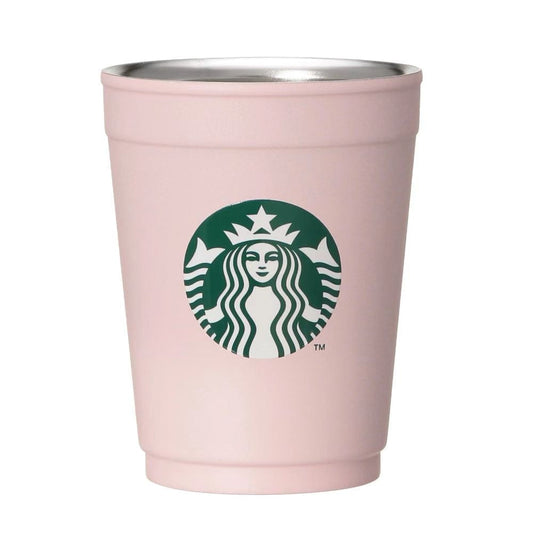 Starbucks Japan 2026 Sakura Limited Edition First Release, 2-in-1 Sakura Travel Tumbler, 355ml