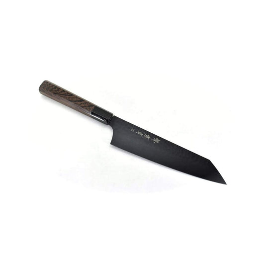 Sakai Takayuki,VG-10,Kurokage,Kengata Gyuto 19cm