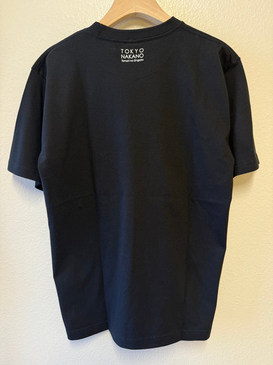 Takashi Murakami Tokyo Mini Flower T-Shirt 100% Cotton Size M
