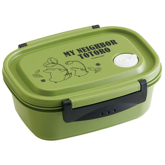 Japan Skater Totoro Light & Easy Lunch Box 550ml