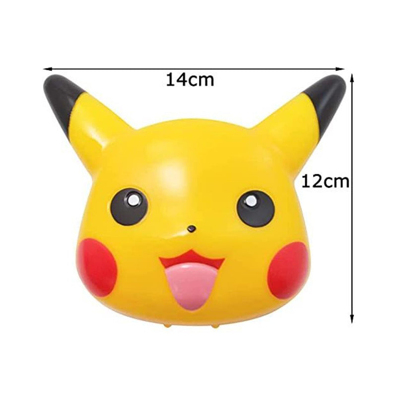 Japan skater Pikachu Bento Lunch Box