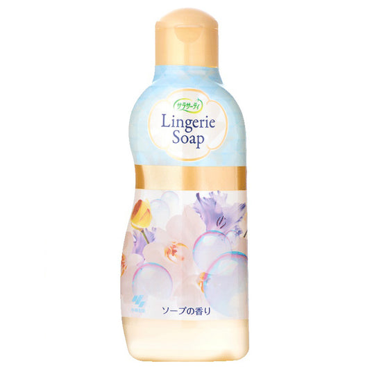 Japan KOBAYASHI  Lingerie Detergent 120ml