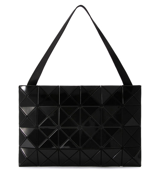 BAO BAO ISSEY MIYAKE CROSSBODY BAG LUCENT BB03 AG054 15 Black