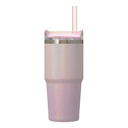 Japan Starbucks 2026 First Cherry Blossom Limited Edition STANLEY Mermaid Princess Straw Cup, 414ml