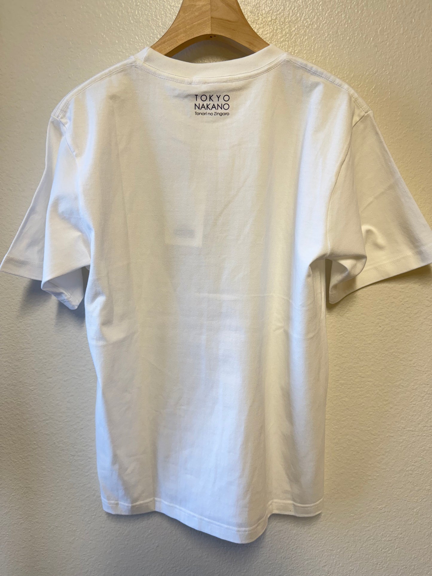 Takashi Murakami Nakano Big Flower T-Shirt | 100% Cotton