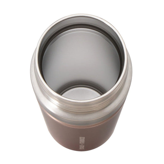 Starbucks Japan 2026 Valentine's Day Limited Edition Stanley Stainless Steel Insulated Tumbler with Handle (Gradient Pink, 473ml)