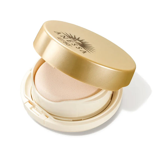 Shiseido ANESSA Perfect UV Skin Care BB Cushion SPF50+ PA+++ 10g