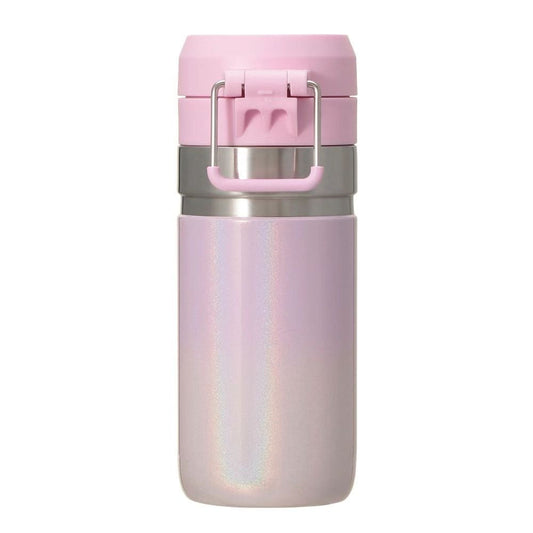Starbucks Japan 2026 Cherry Blossom Limited Edition First Collection STANLEY Mermaid Thermos Mug, 473ml