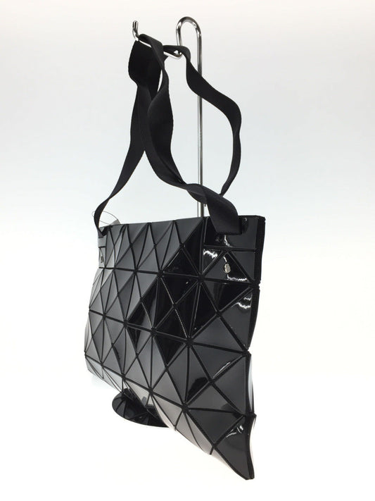 BAO BAO ISSEY MIYAKE CROSSBODY BAG LUCENT BB03 AG054 15 Black