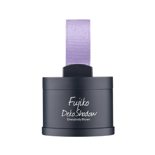 Japan Fujiko New hairline filler, cover large forehead repair sideburns multi-purpose pomade powder 4g