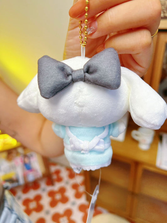 Japan Sanrio Alice Series Plush S Doll / Plush Pendant
