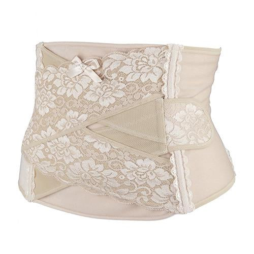 Japan inujirusi Postpartum Power Girdle, Postpartum Girdle Phase II N3807RR