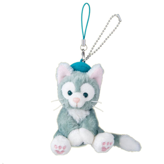 Tokyo Disney Sitting Toni Pendant (SIZE: approx. 11cm high)