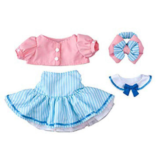 Tokyo Disney Stellalou (Summer Dresses) Replacement Size S for Dolls