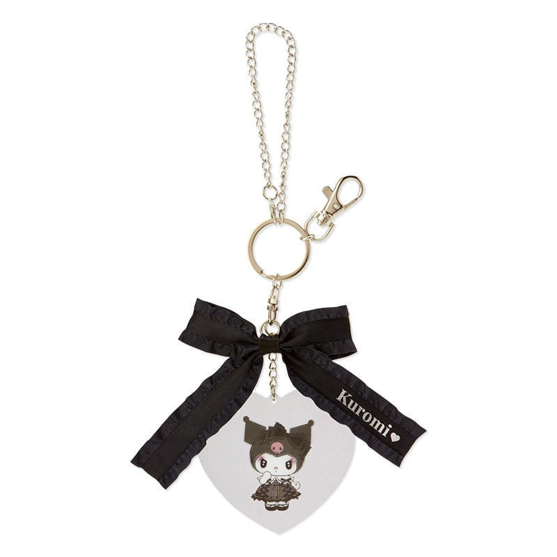 Japan Sanrio Secret Melochromi Series Limited Edition Keychain