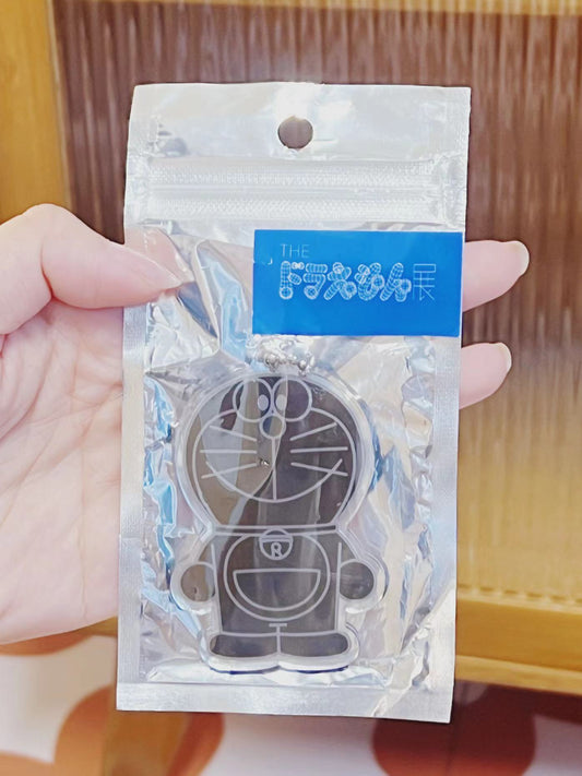 Takashi Murakami xDoraemon Co-branding, Keychain/Mobile Phone Pendant