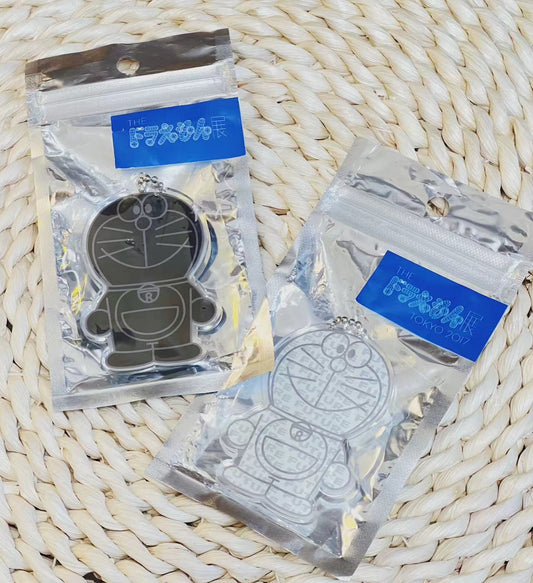 Takashi Murakami xDoraemon Co-branding, Keychain/Mobile Phone Pendant