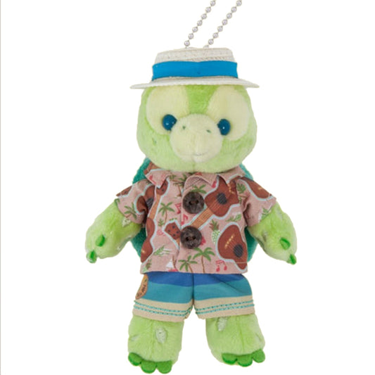 Tokyo Disney Vacation Wear Olu Mel Pendant (SIZE: about 13cm high)