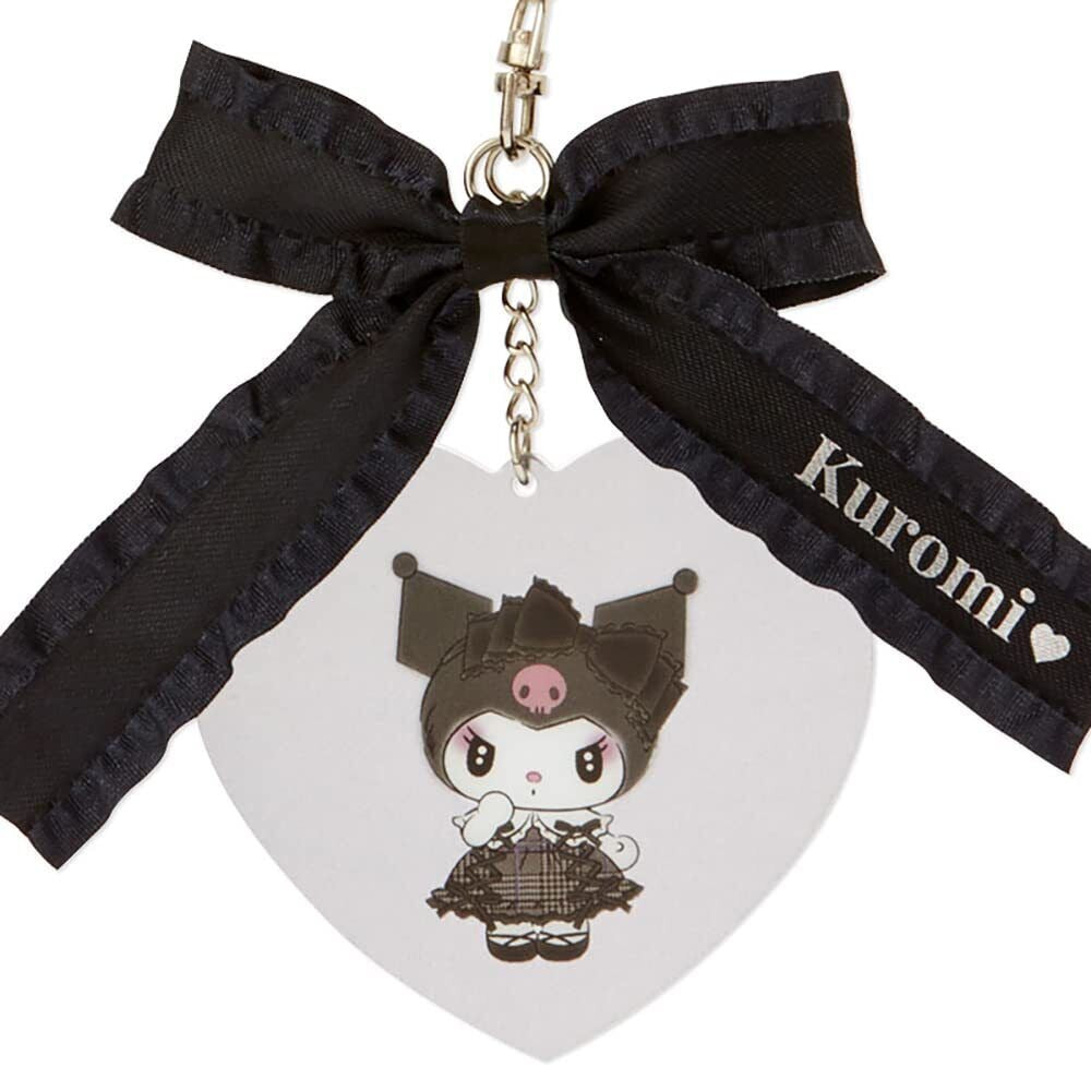 Japan Sanrio Secret Melochromi Series Limited Edition Keychain