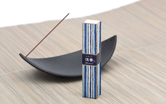 Japan NIPONN KODO Incense Sticks Agarwood Incense Sticks