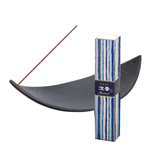 Japan NIPONN KODO Incense Sticks Agarwood Incense Sticks