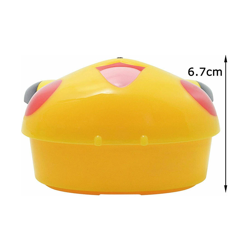 Japan skater Pikachu Bento Lunch Box