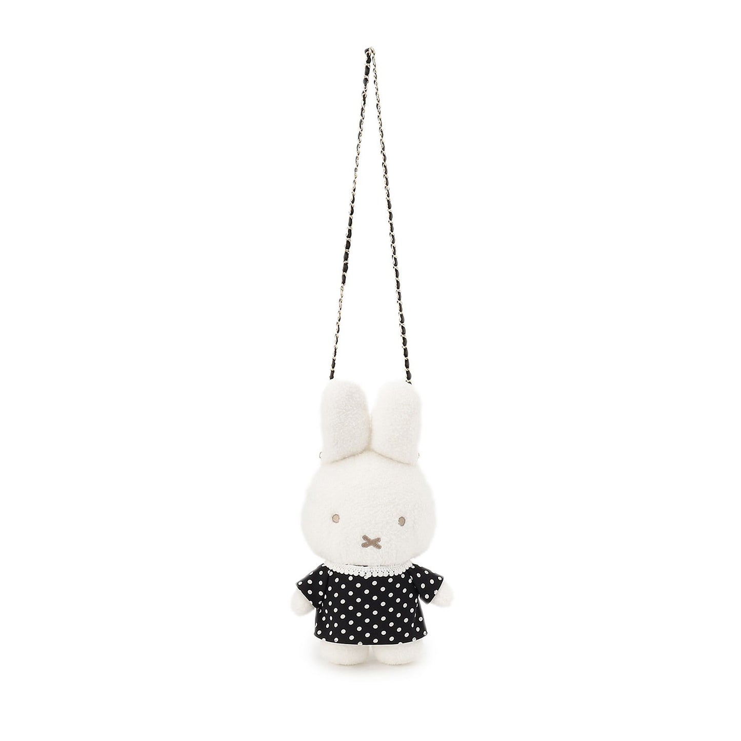 OPAQUE.CLIP x Miffy Collaborative Small Crossbody Bag