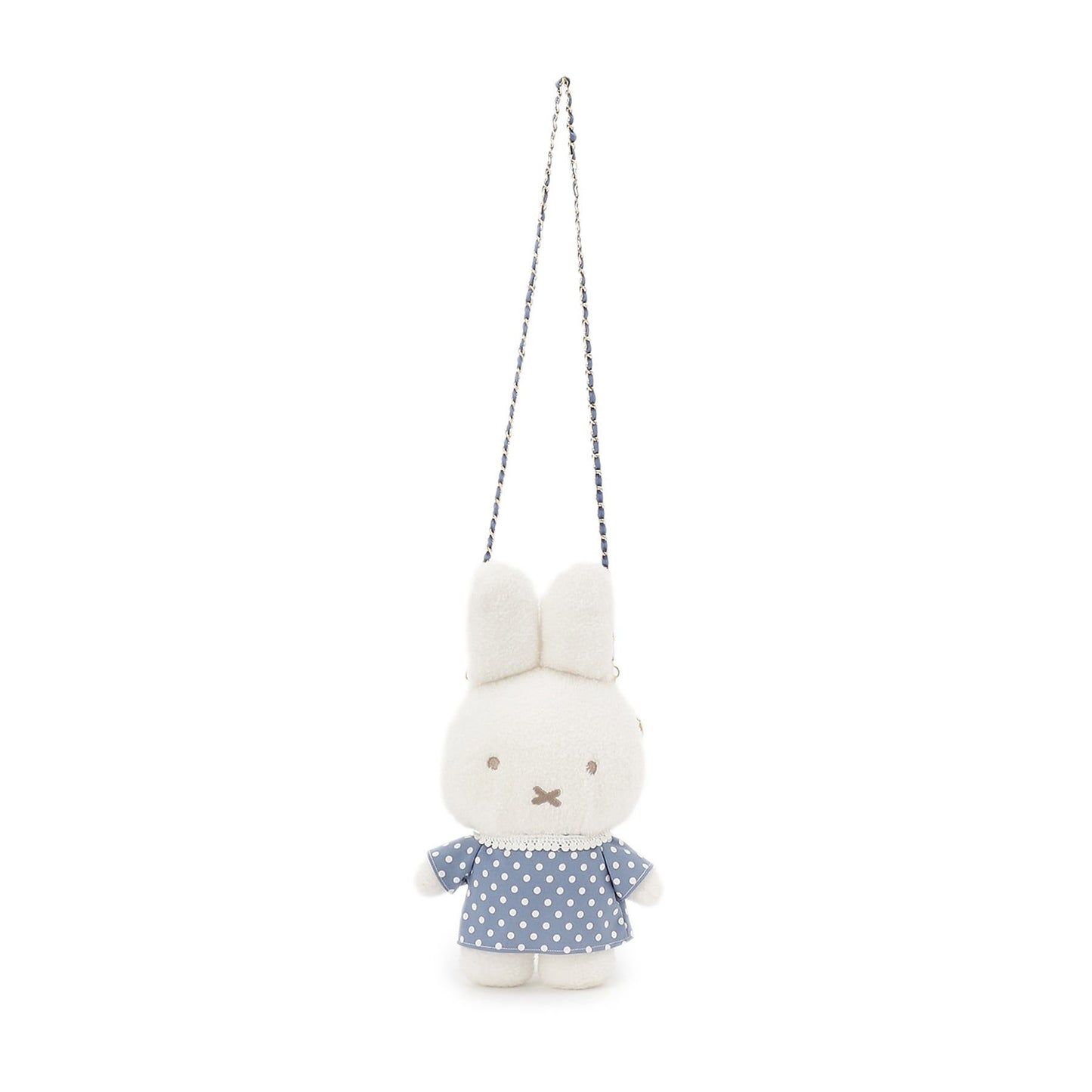 OPAQUE.CLIP x Miffy Collaborative Small Crossbody Bag