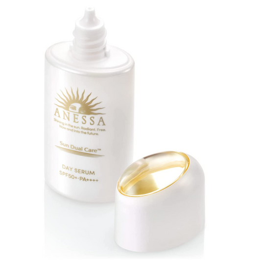 Japan SHISEIDO ANESSA ,Day Serum 30ml