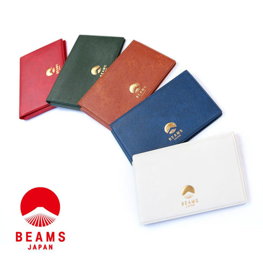 Fukuoka HIGHTIDE x BEAMS JAPAN Card Case