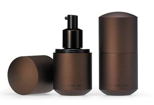 POLA B.A Men's Essence Lotion 90ml
